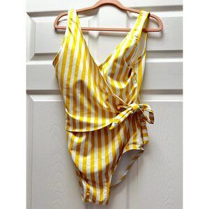 Imagine Perry x JH Swimsuit Sz M